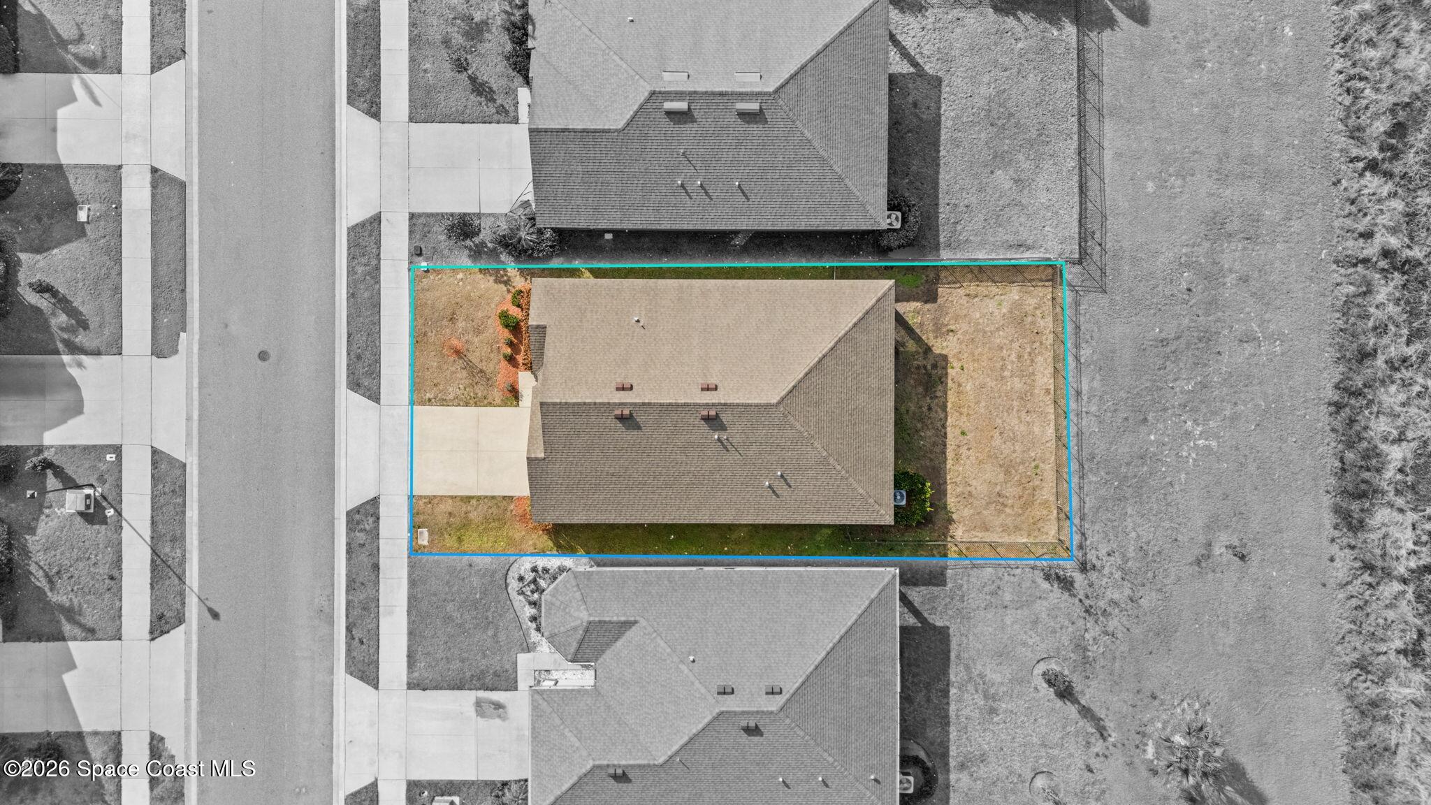 3818 Loggerhead Lane