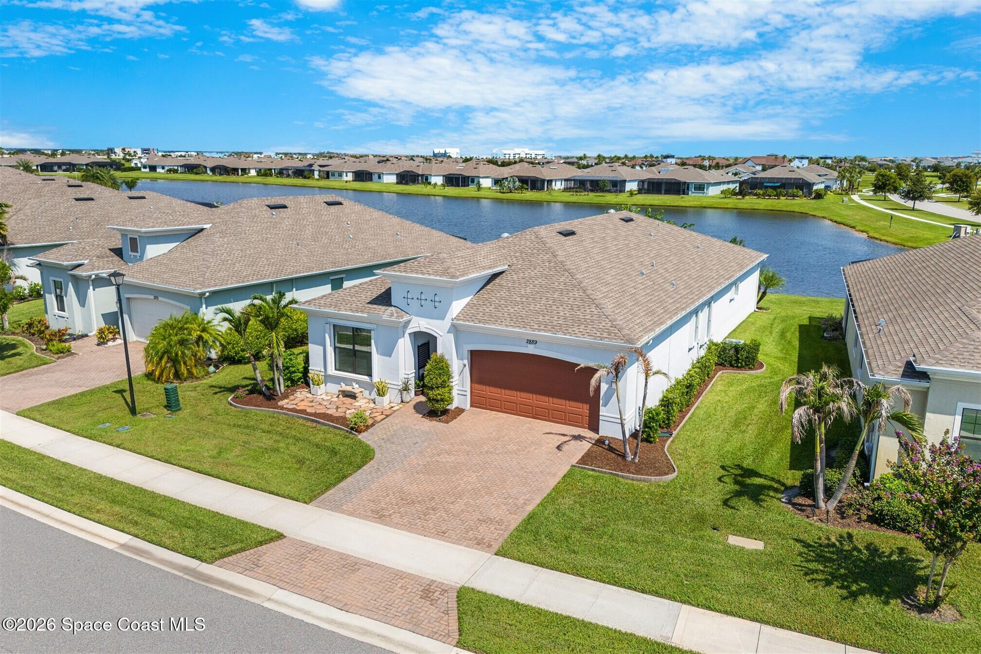 2889 Millennium Circle