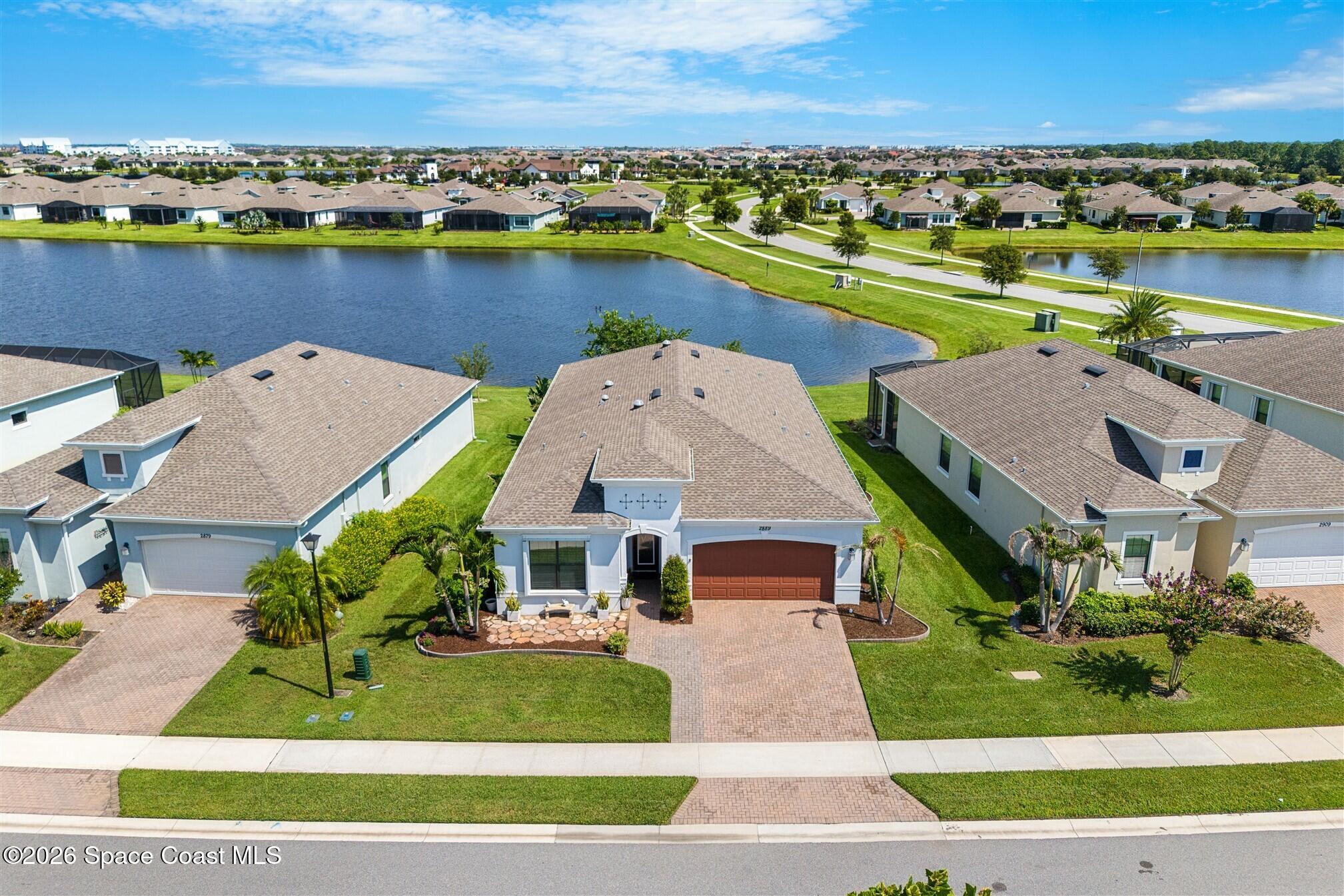 2889 Millennium Circle