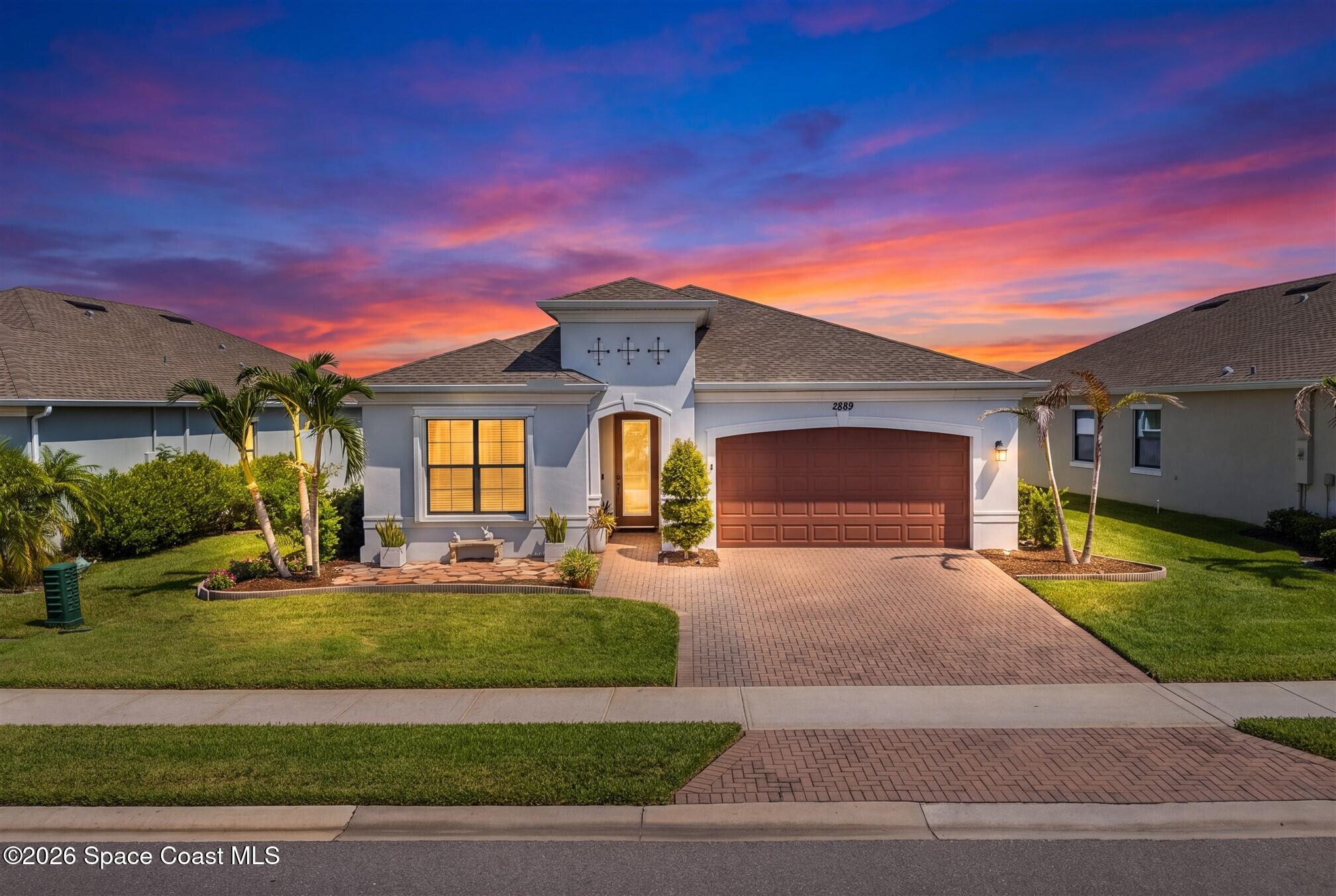 2889 Millennium Circle