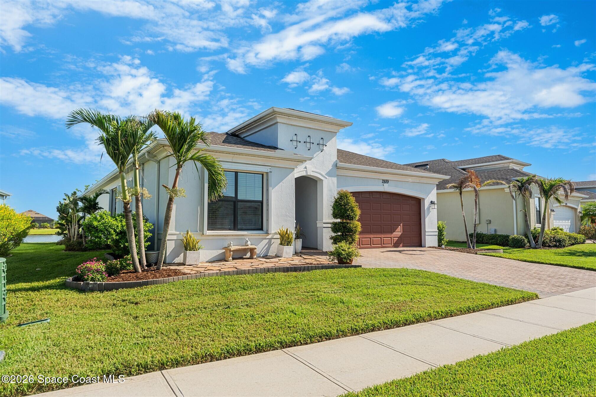 2889 Millennium Circle