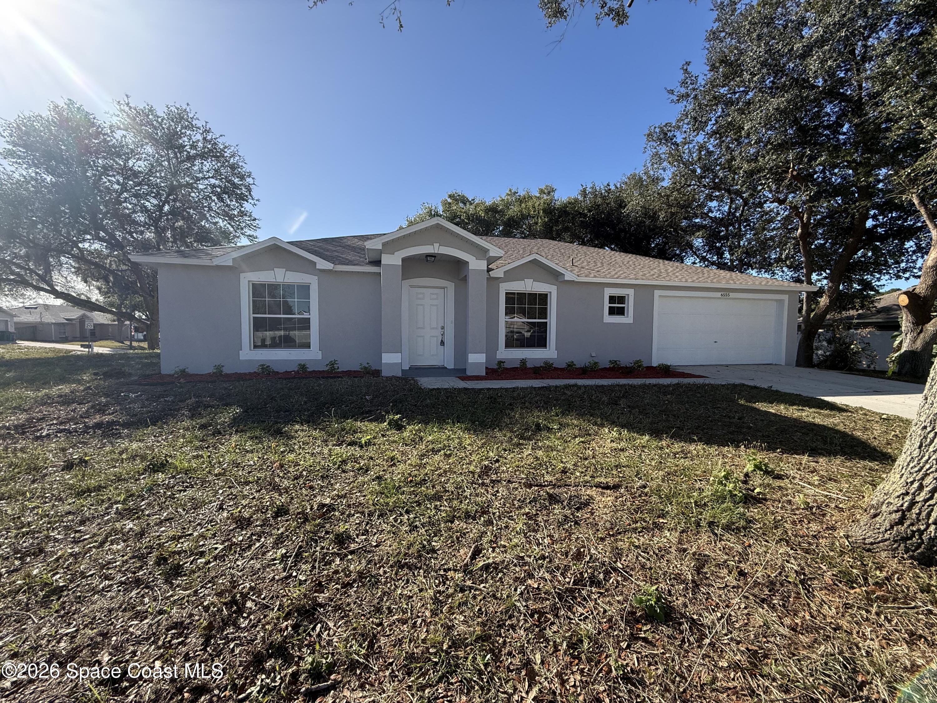 6555 Corsica Boulevard