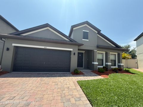 4065 Harvest Circle Rockledge FL 32955