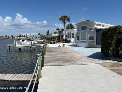 2912 Dockside Lane 2 Melbourne Beach FL 32951