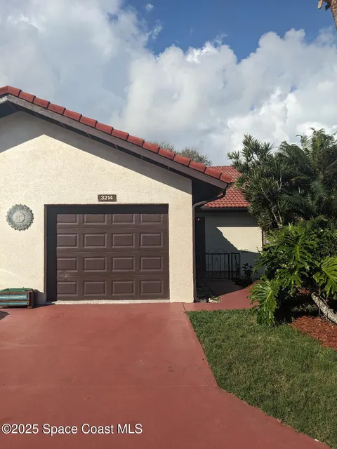 3214 Sea Shore Way, Melbourne Beach, FL 32951 - #: 1037005