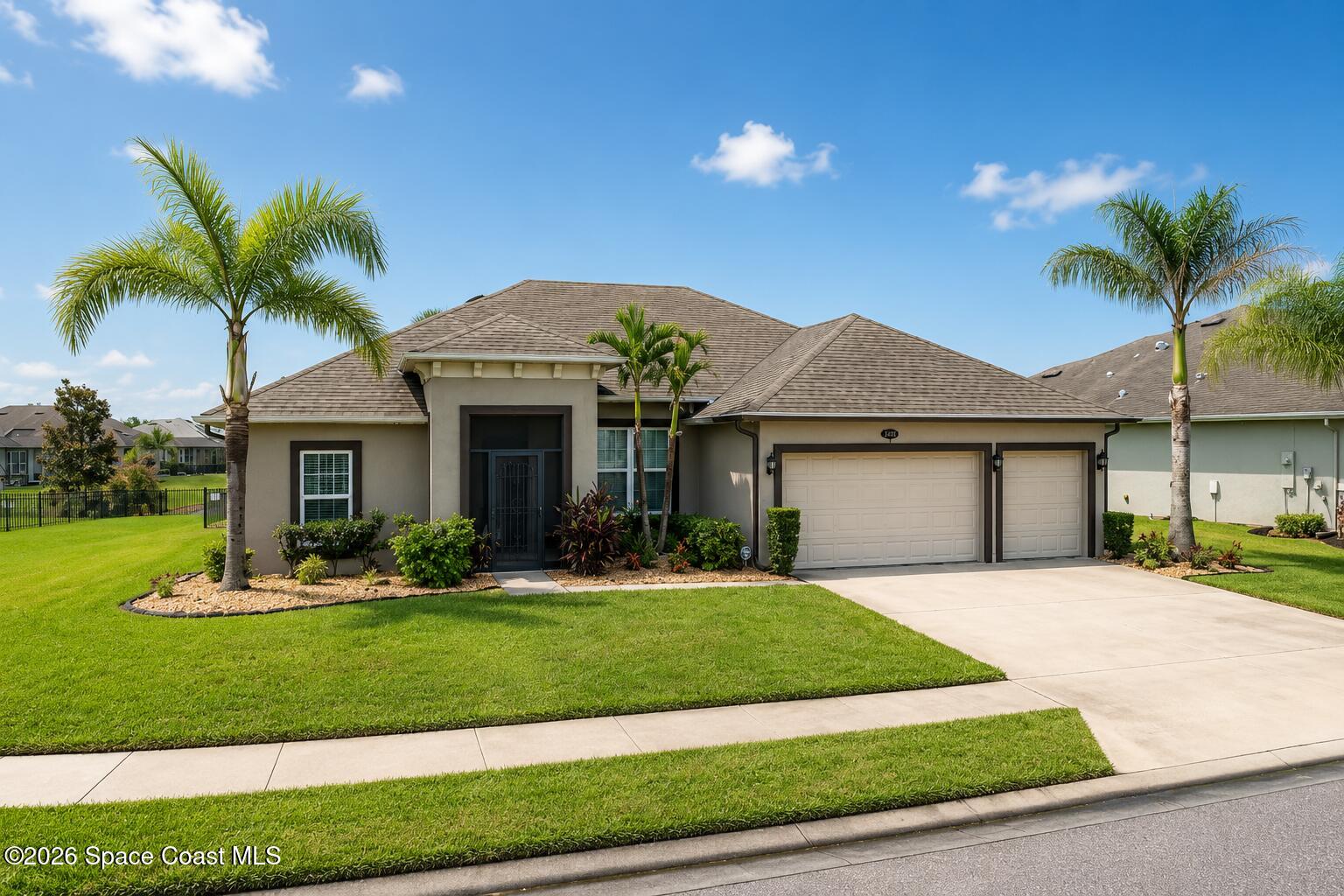 719 Lyndall Lane