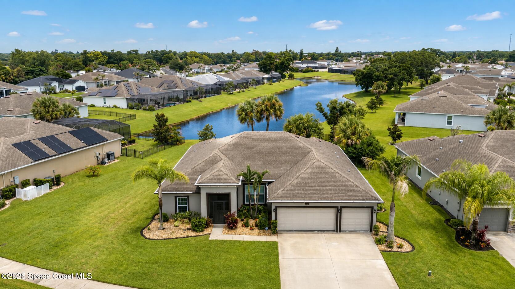 719 Lyndall Lane