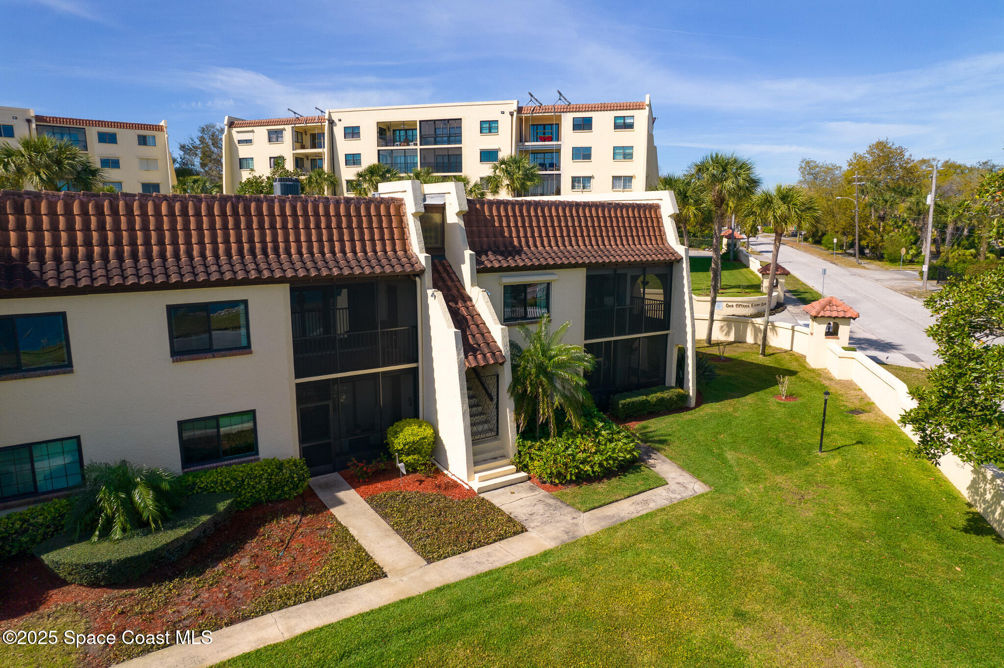 115 N Indian River Drive 214