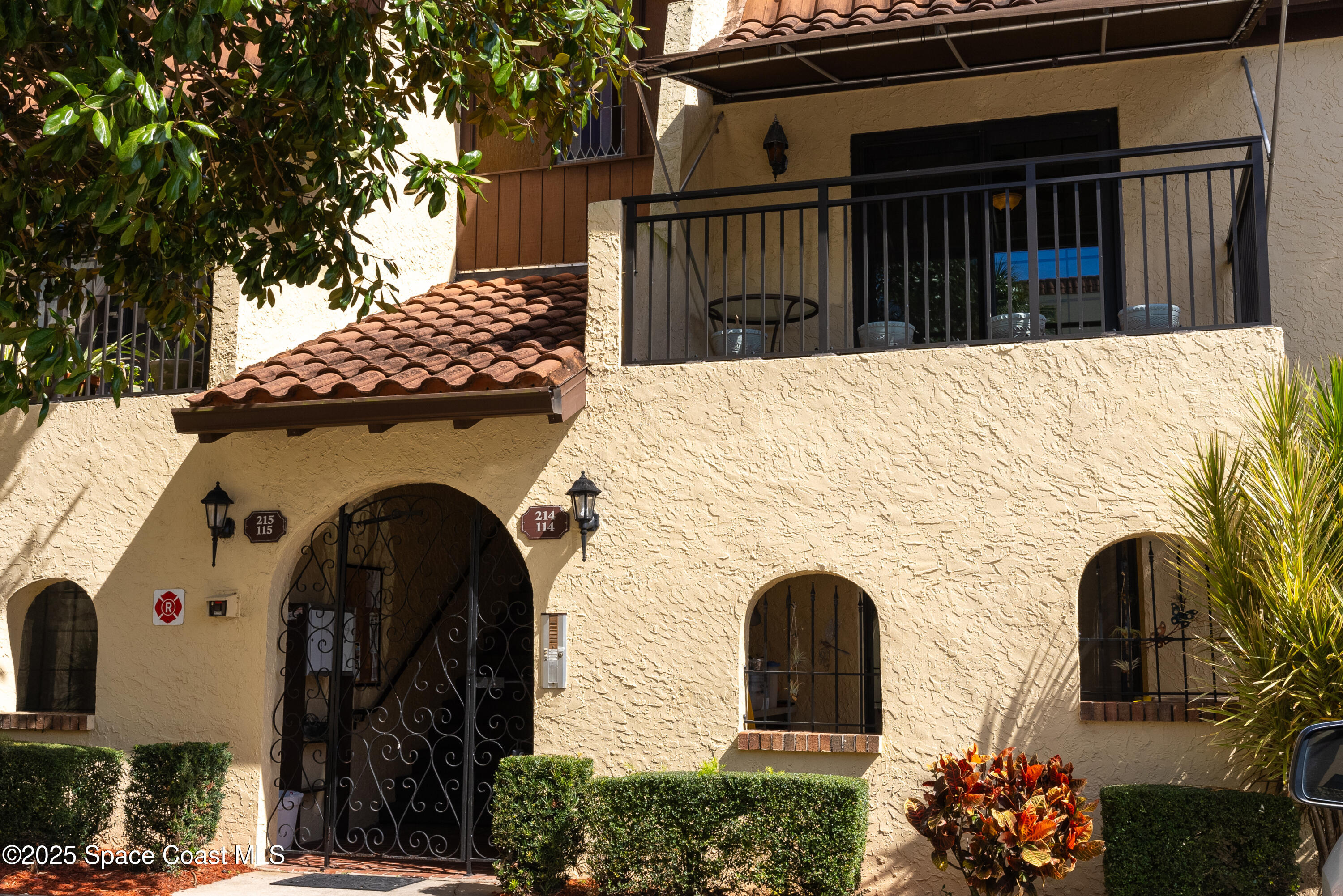 115 N Indian River Drive 214