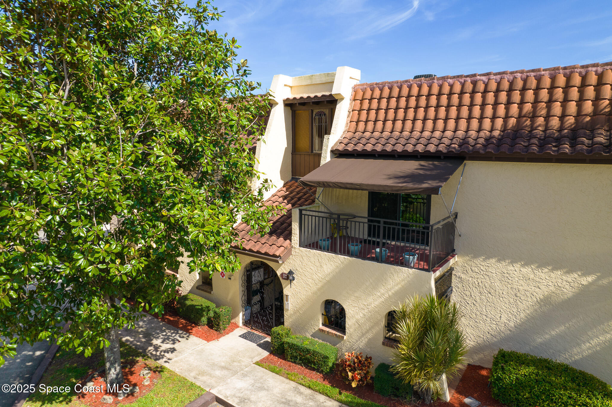 115 N Indian River Drive 214