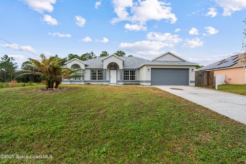 2744 Tolman Avenue SE Palm Bay FL 32909