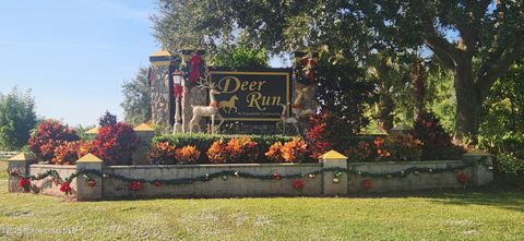 Xxx Fawn Trail Street Palm Bay FL 32909