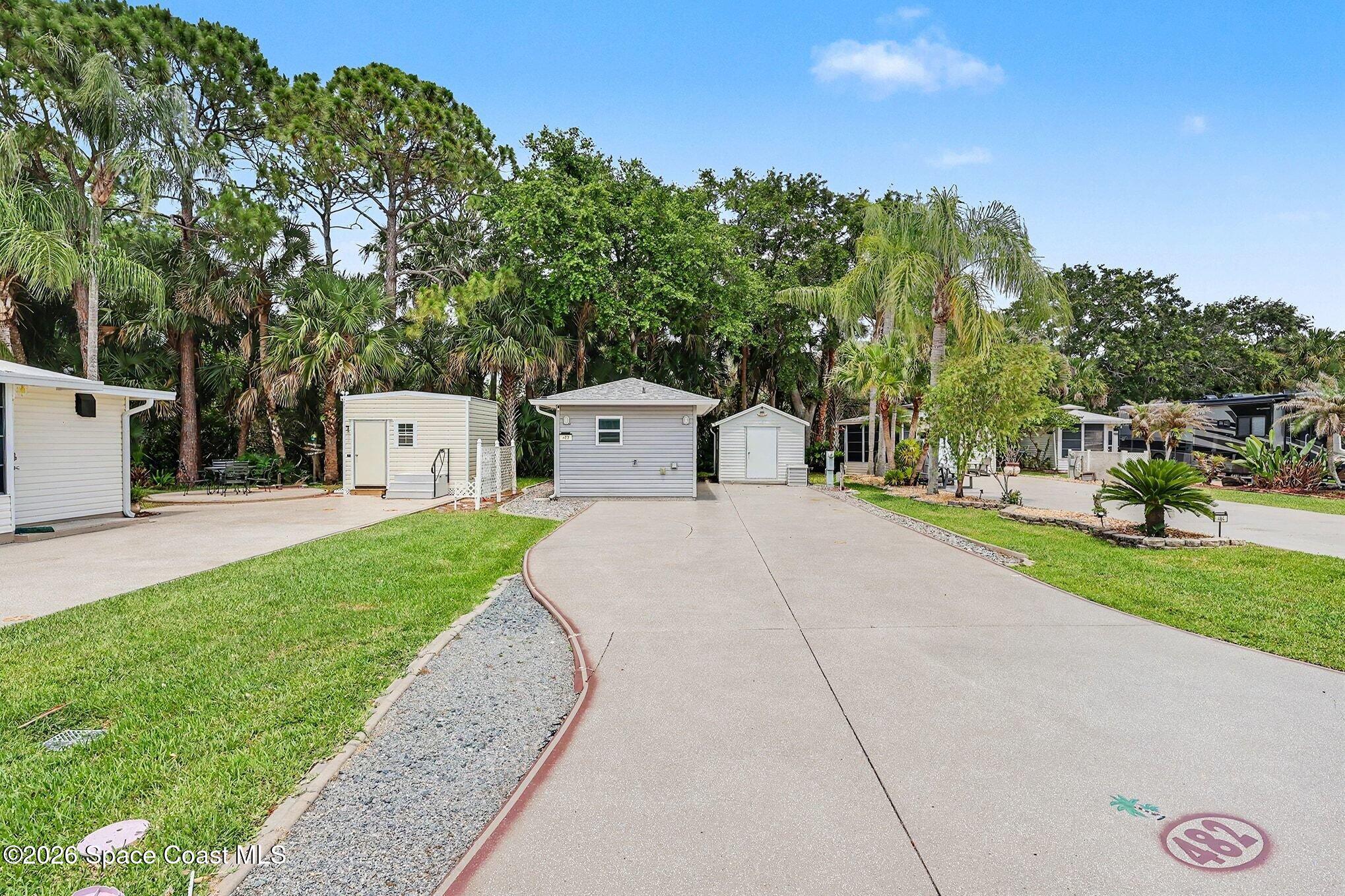 482 Oak Cove Road