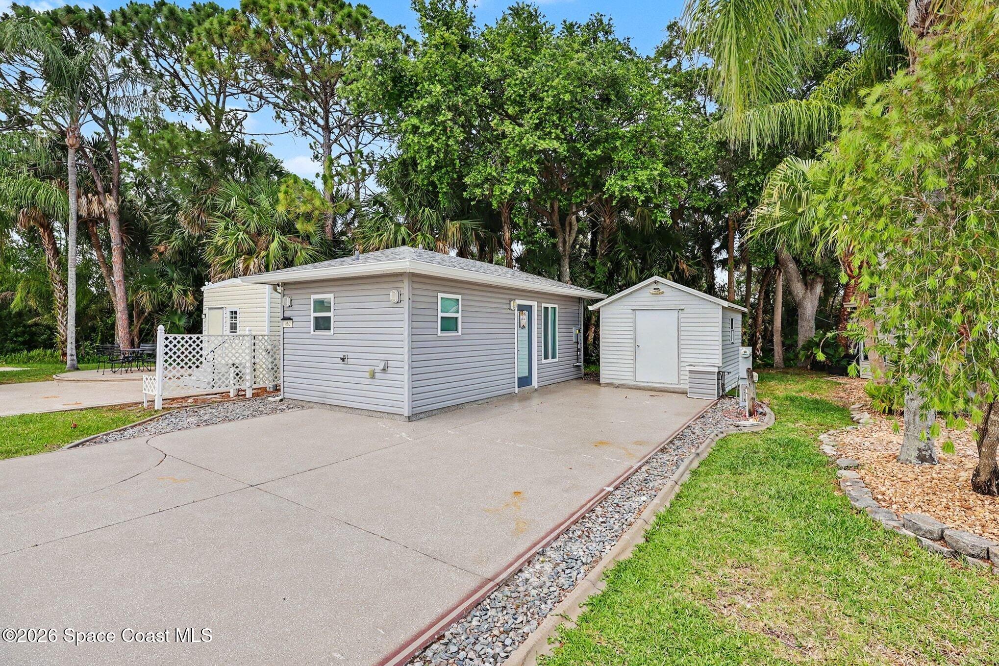 482 Oak Cove Road