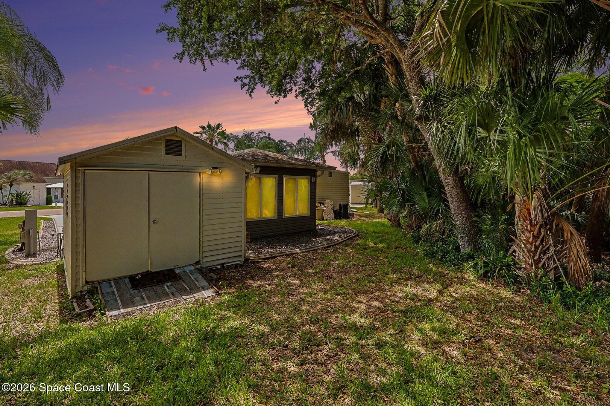 482 Oak Cove Road