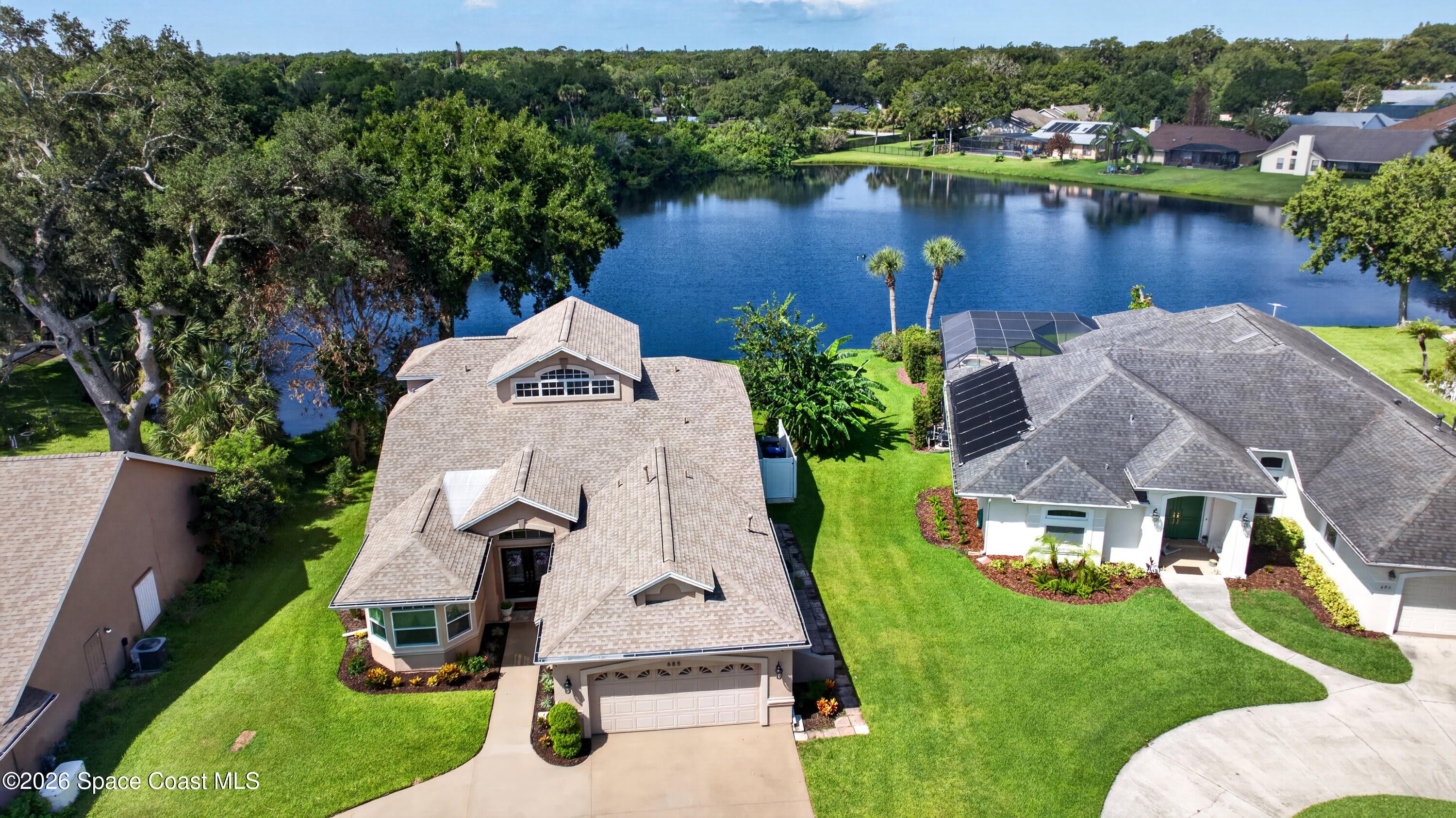 685 Bella Vista Drive