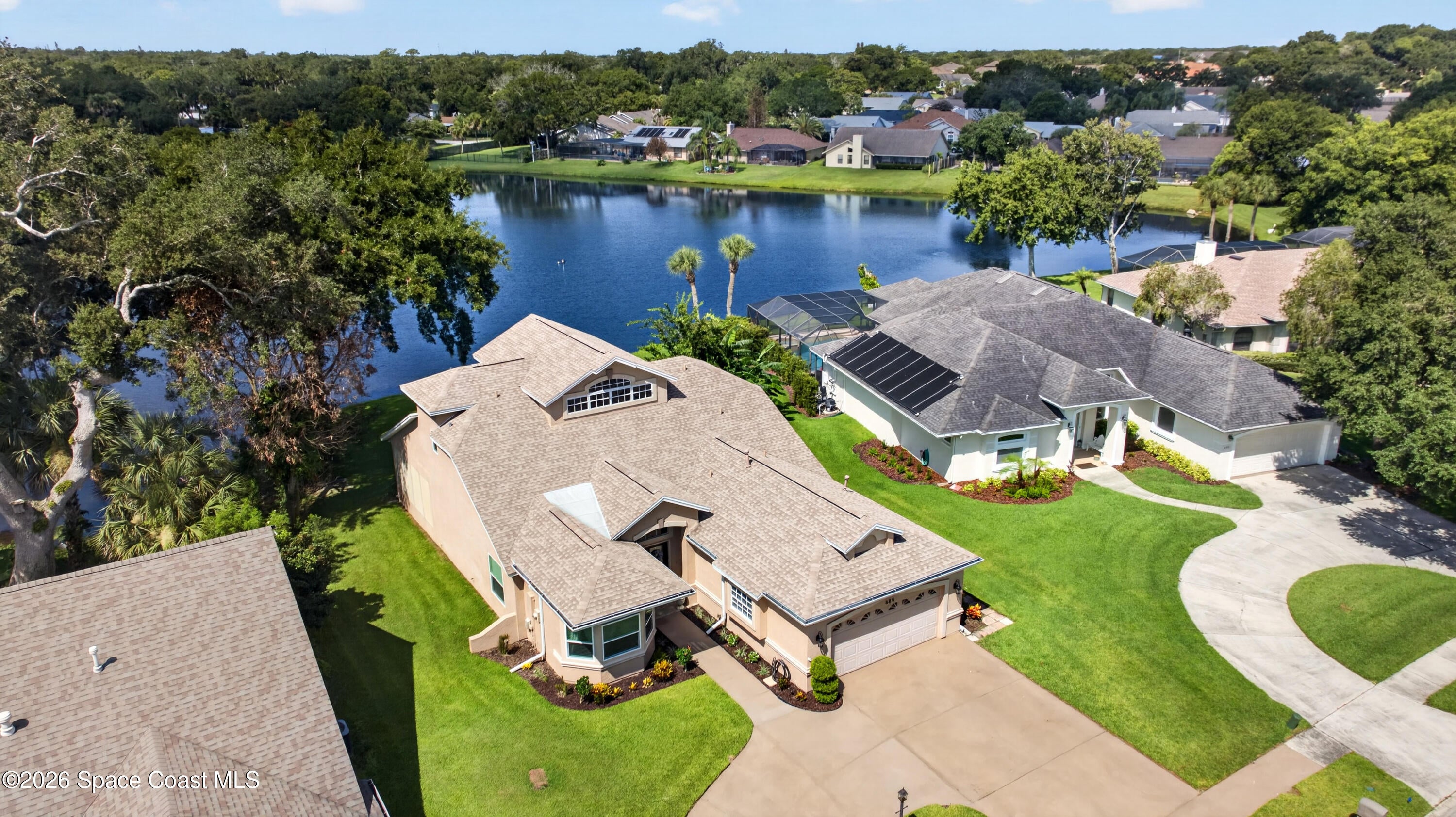 685 Bella Vista Drive