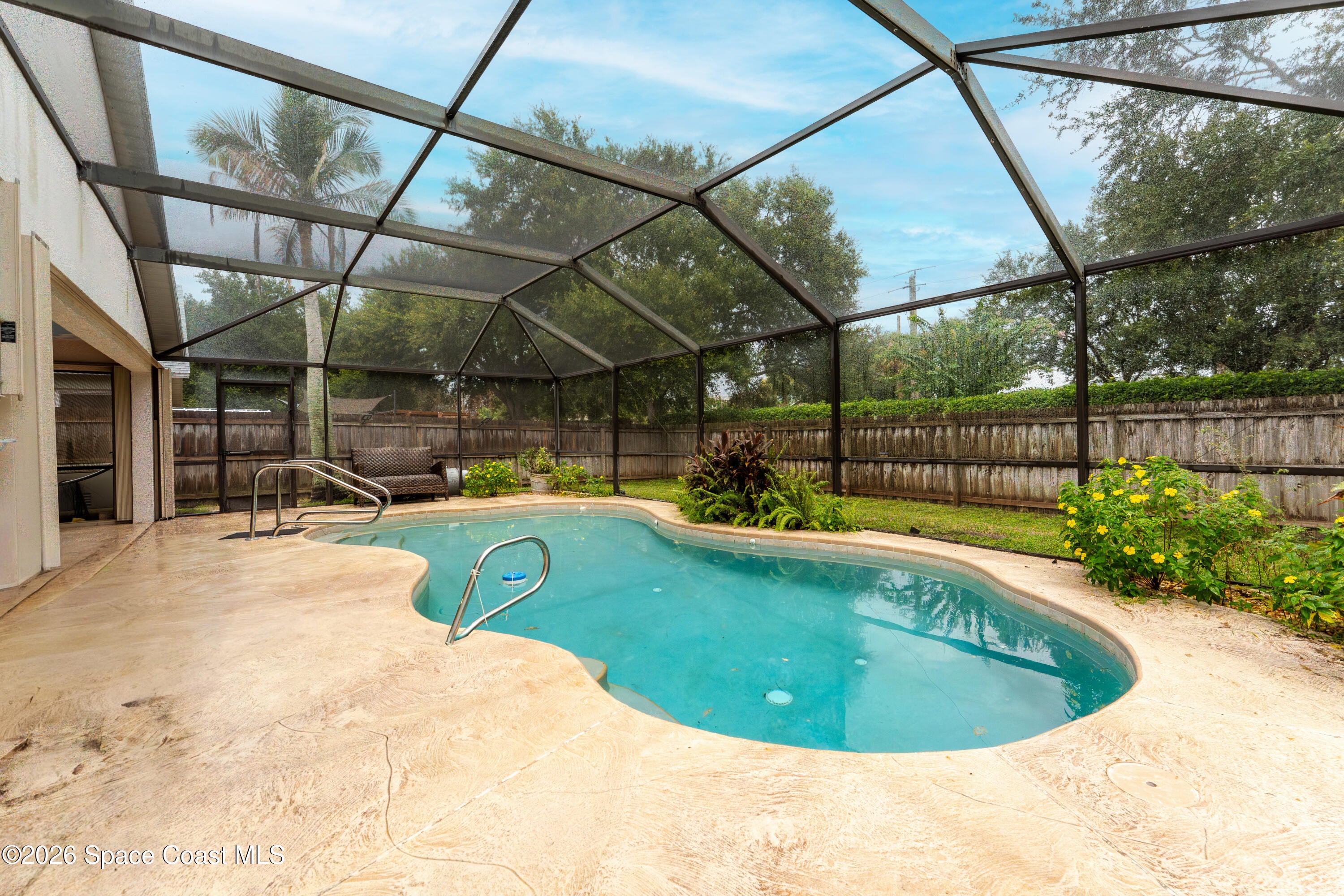2636 Bradfordt Drive