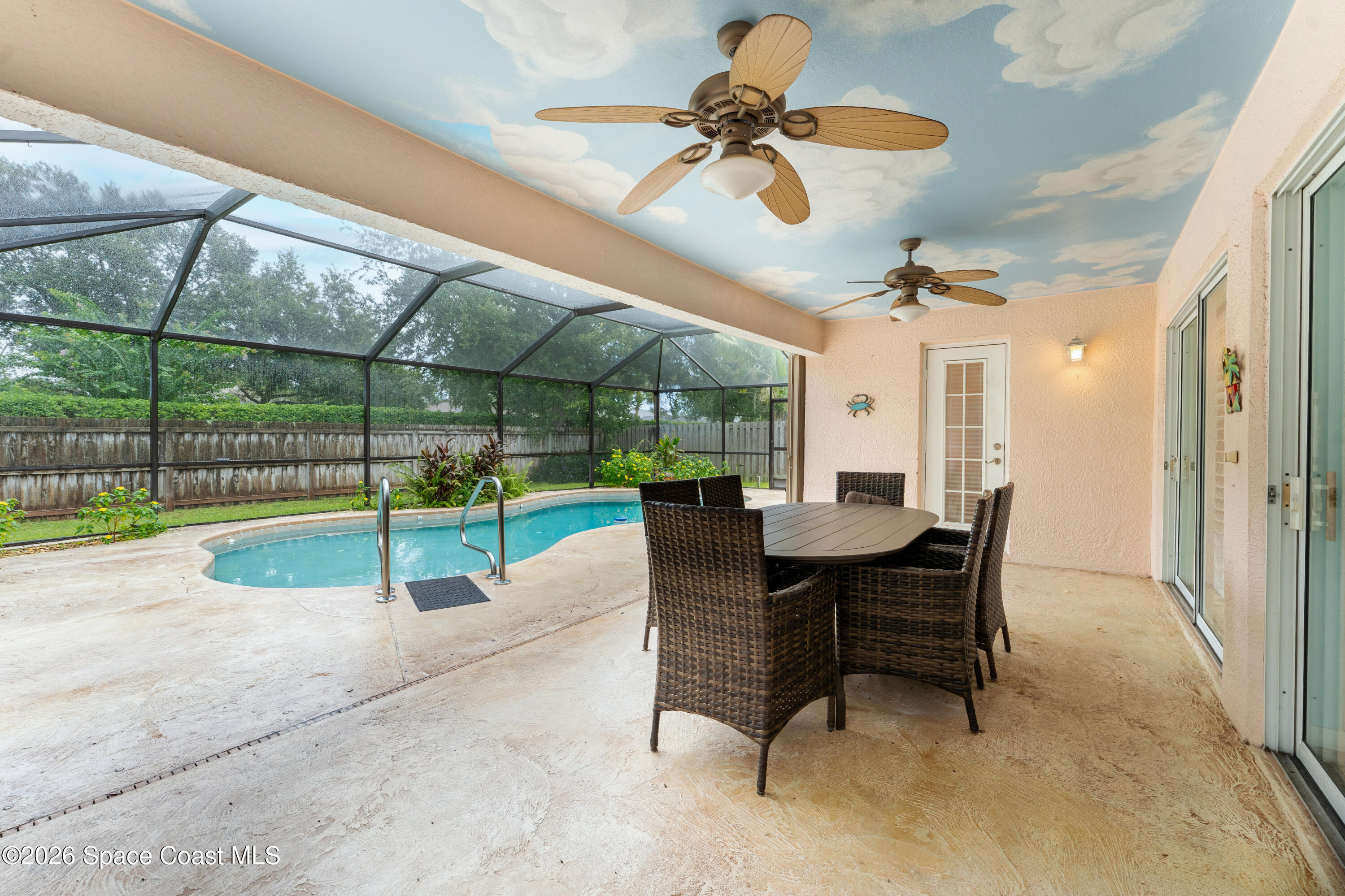 2636 Bradfordt Drive