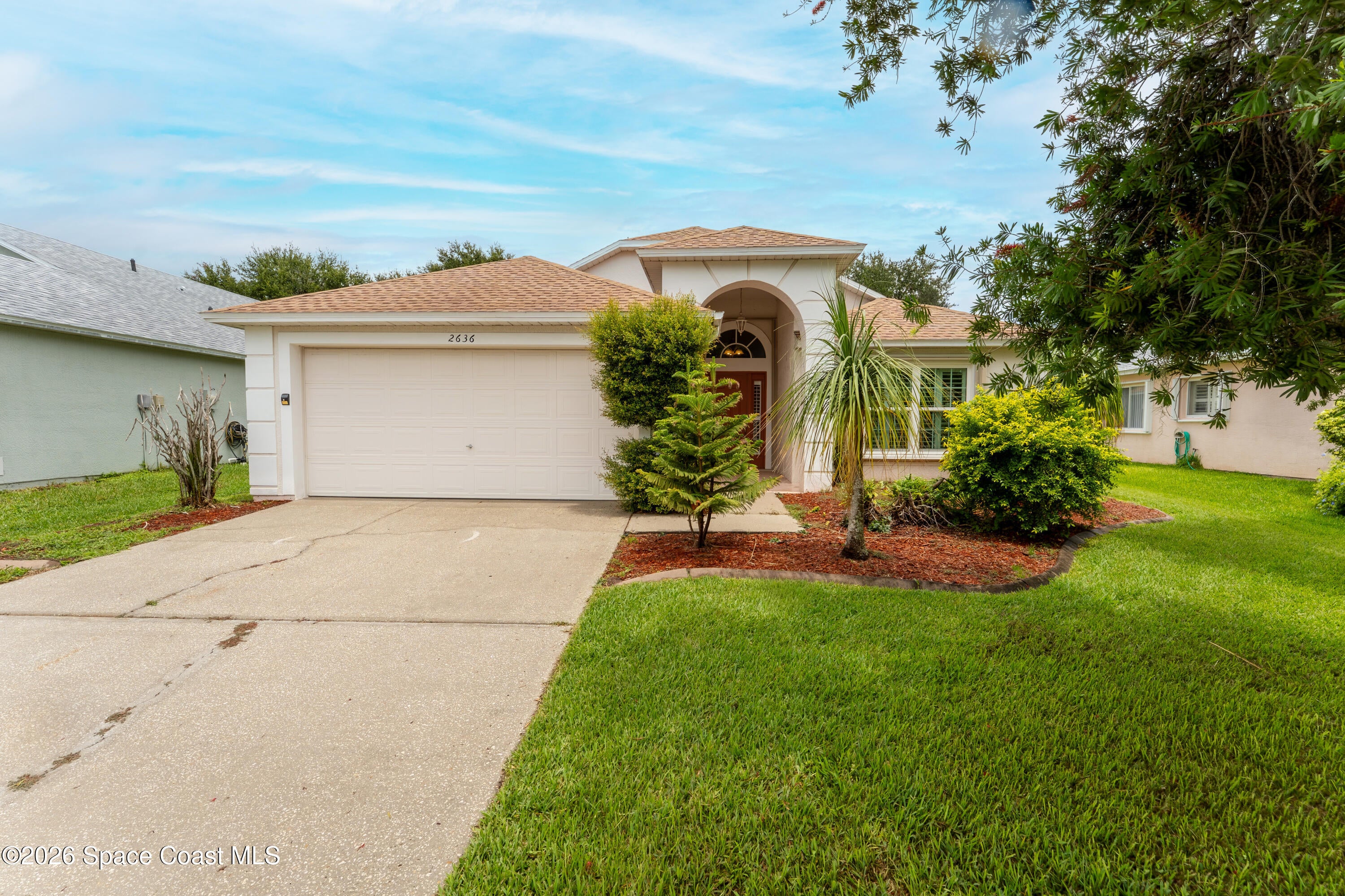 2636 Bradfordt Drive