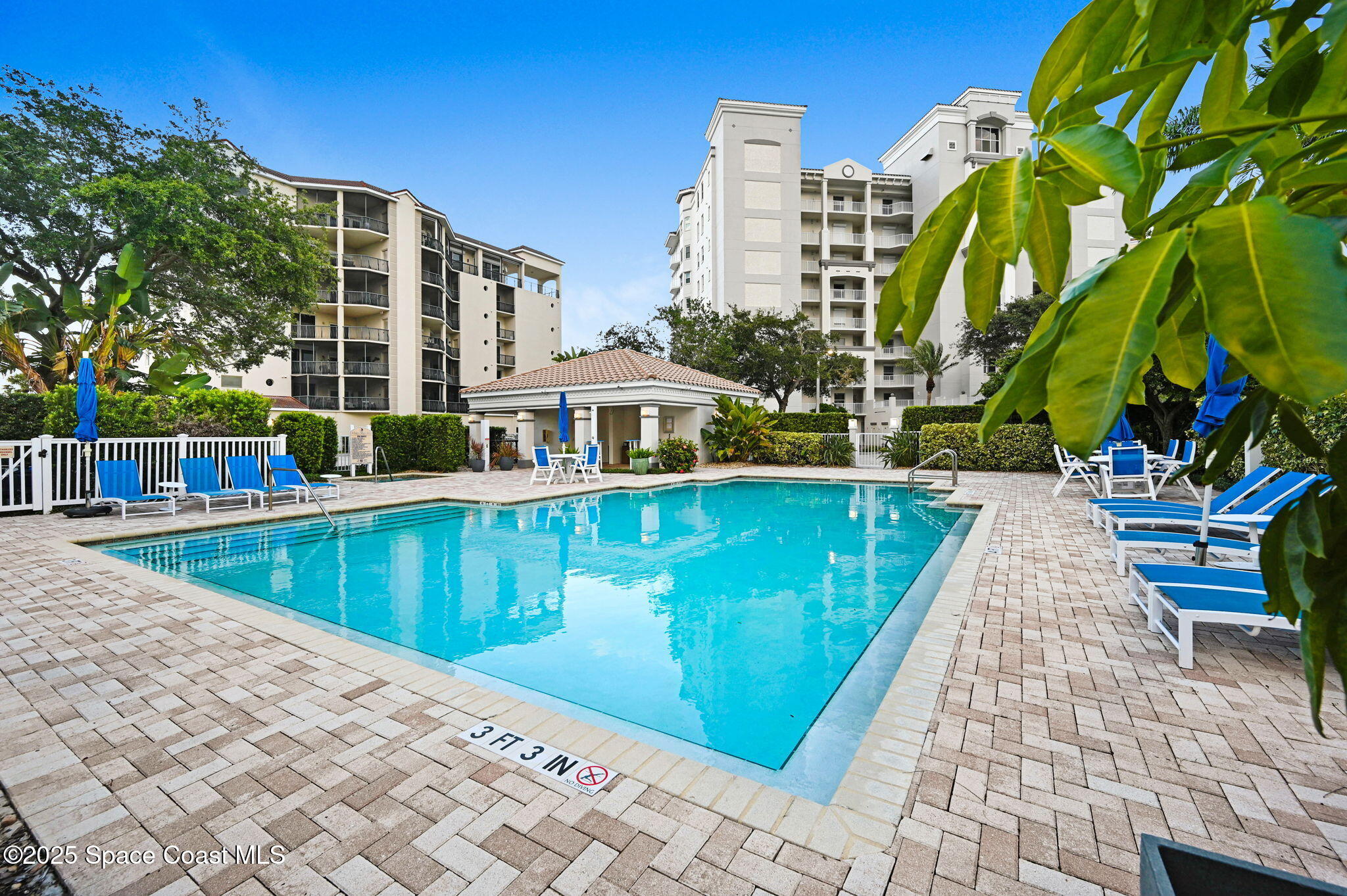 15 N Indian River Drive 905