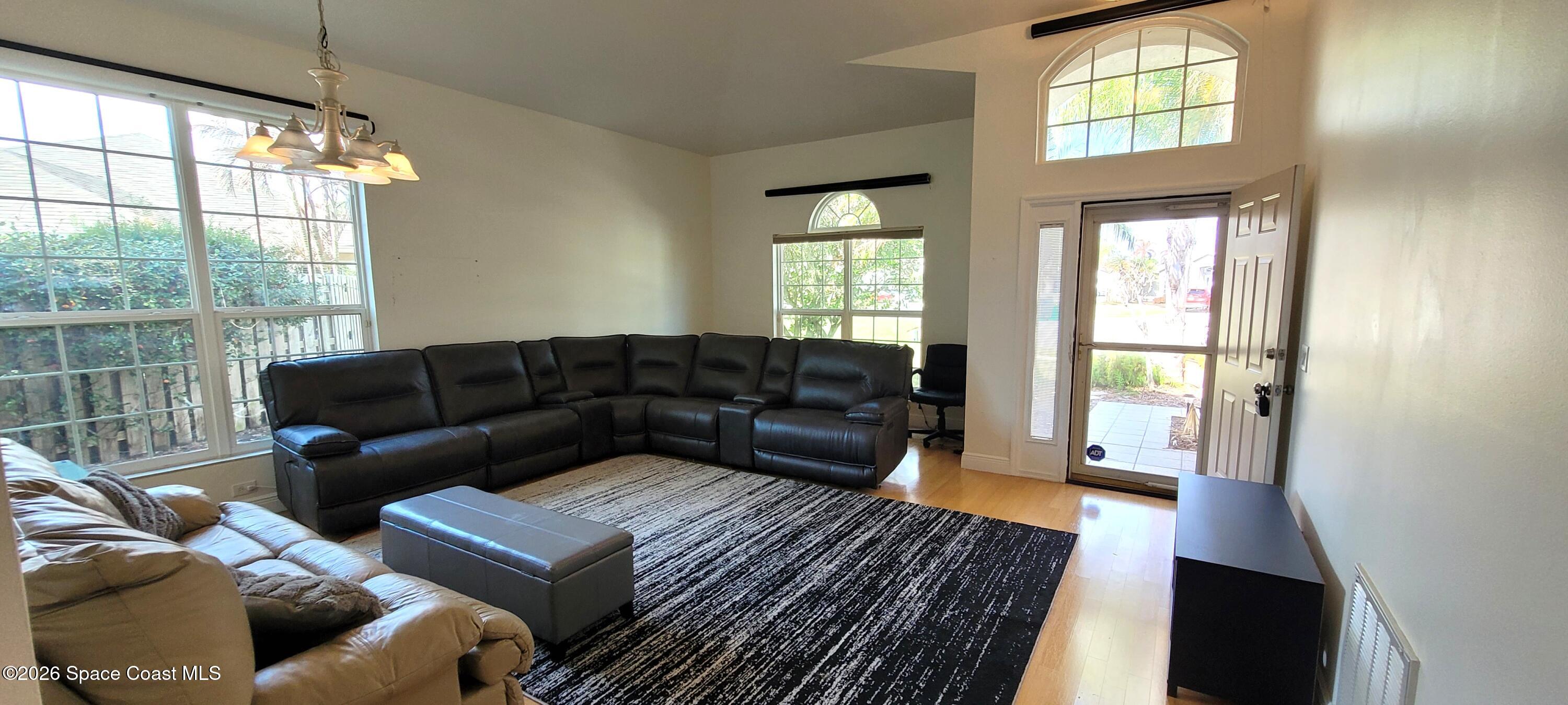 1603 Tailfeather Court