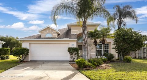 1603 Tailfeather Court Rockledge FL 32955