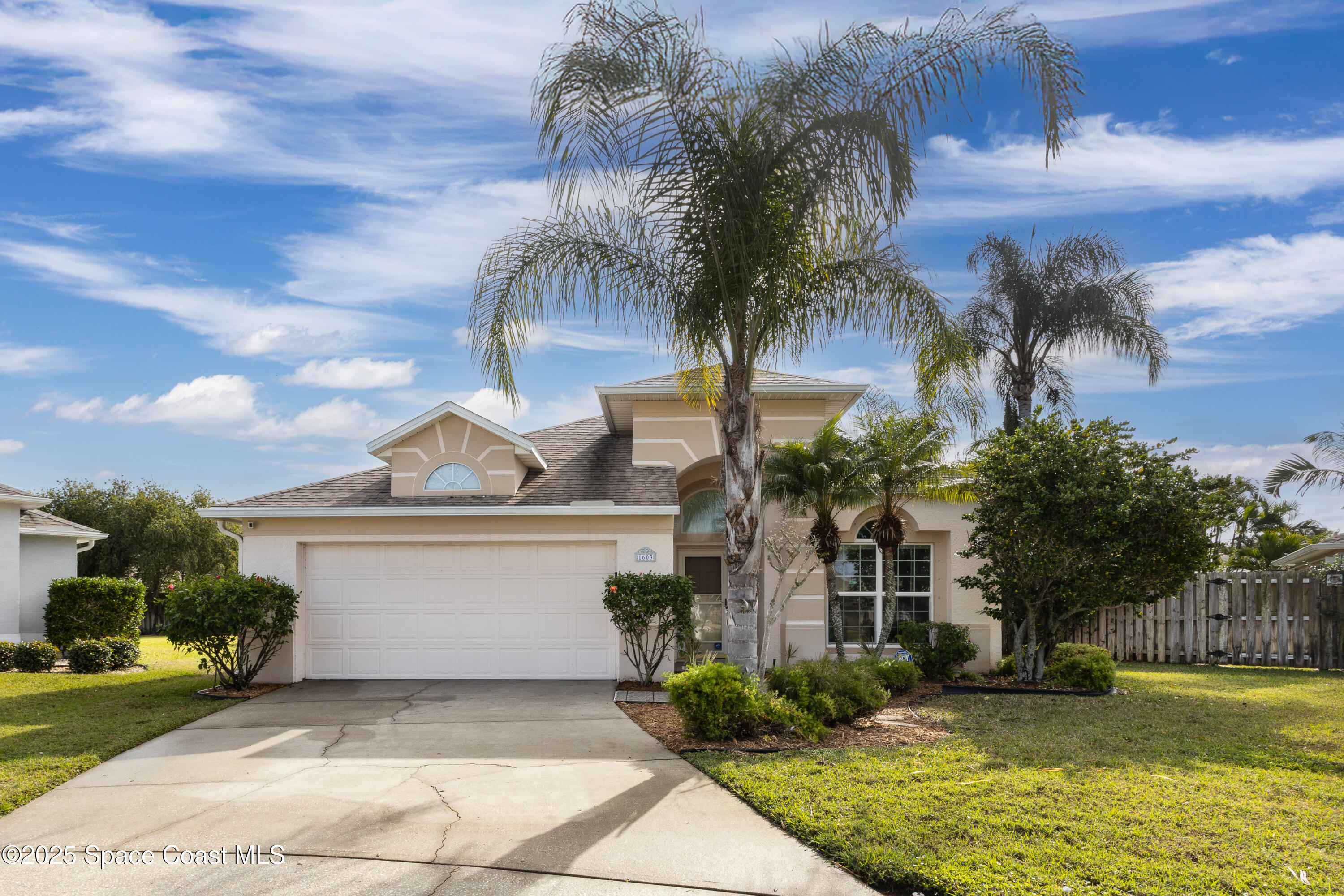 1603 Tailfeather Court