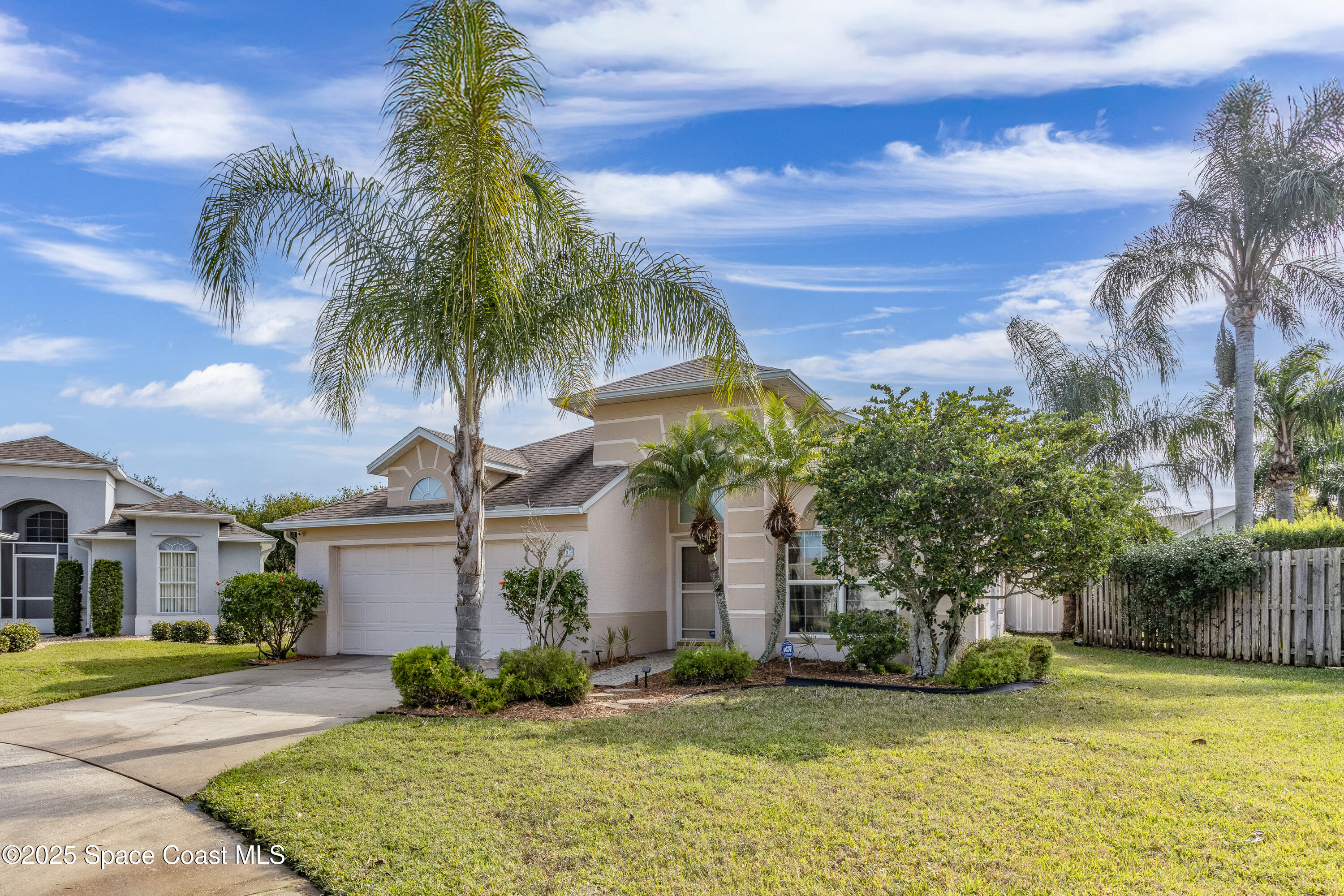 1603 Tailfeather Court