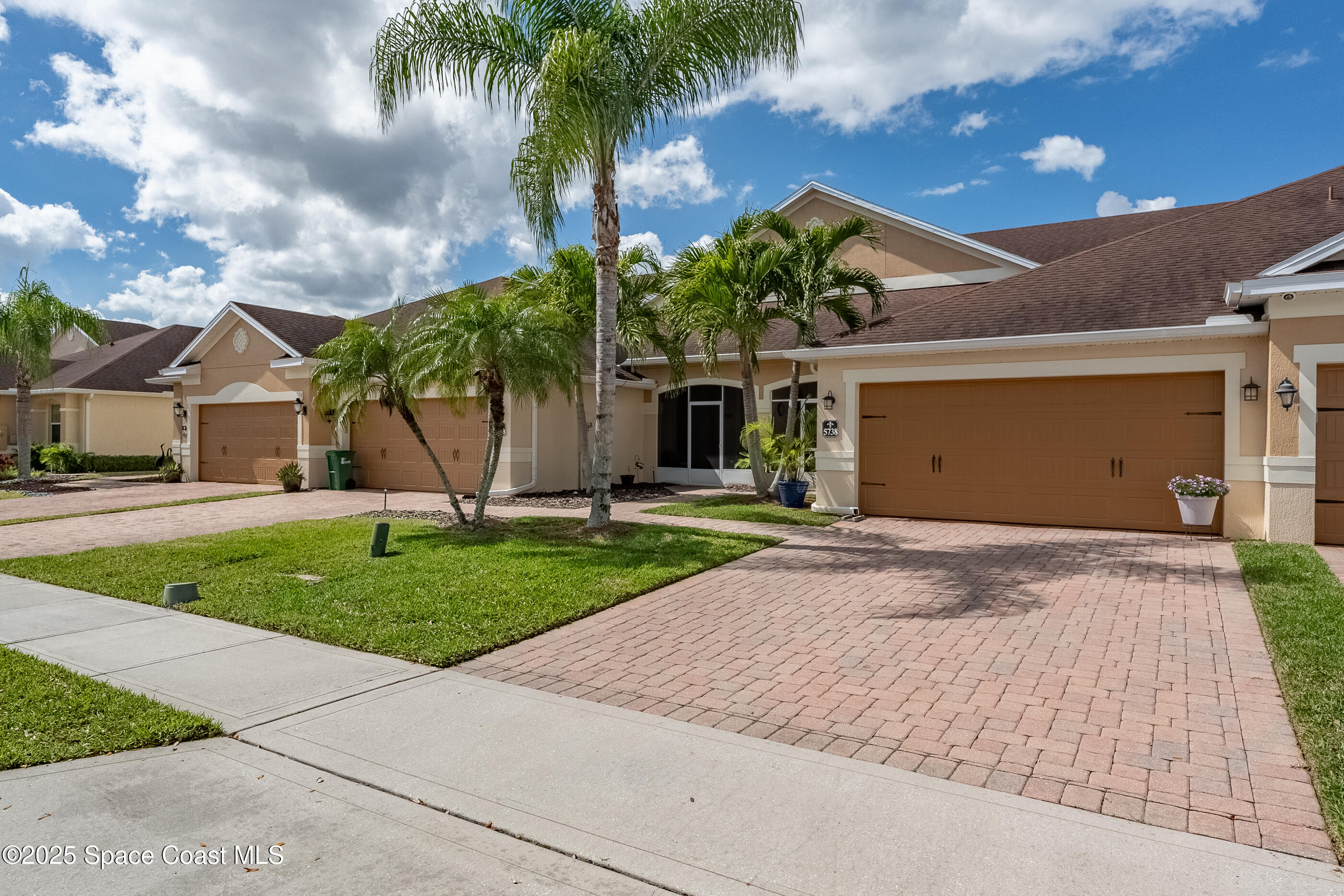 5738 Tamarac Drive