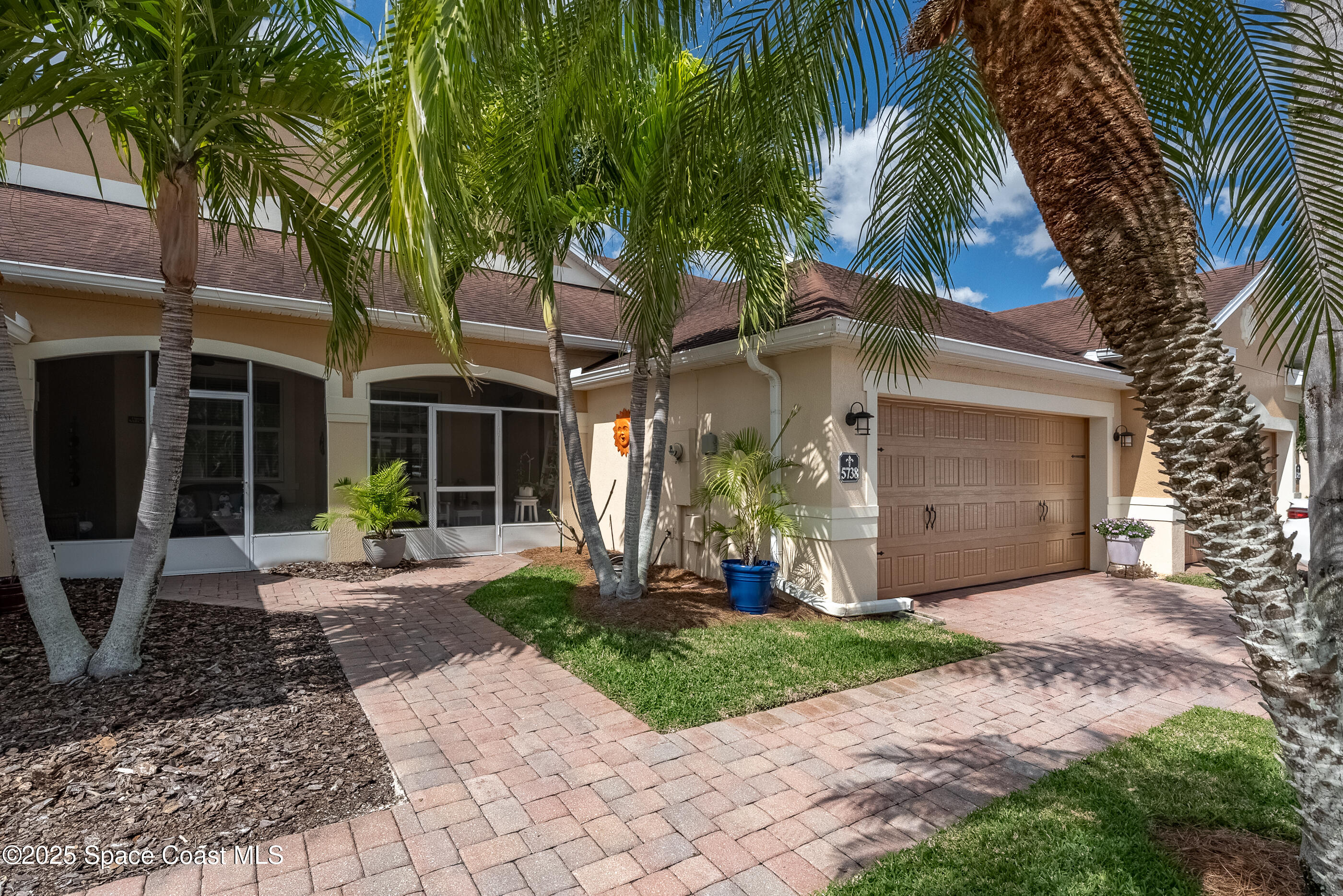 5738 Tamarac Drive
