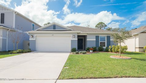 1671 Pecorino Court Titusville FL 32780