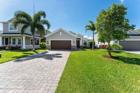 2920 Casterton Drive Melbourne FL 32940