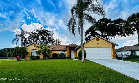 370 Carol Drive NE Palm Bay FL 32907