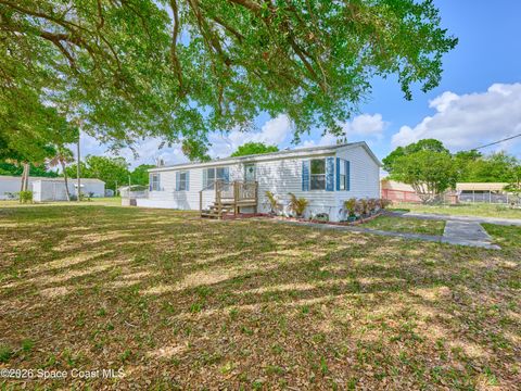 554 Nicklaus Circle Cocoa FL 32927