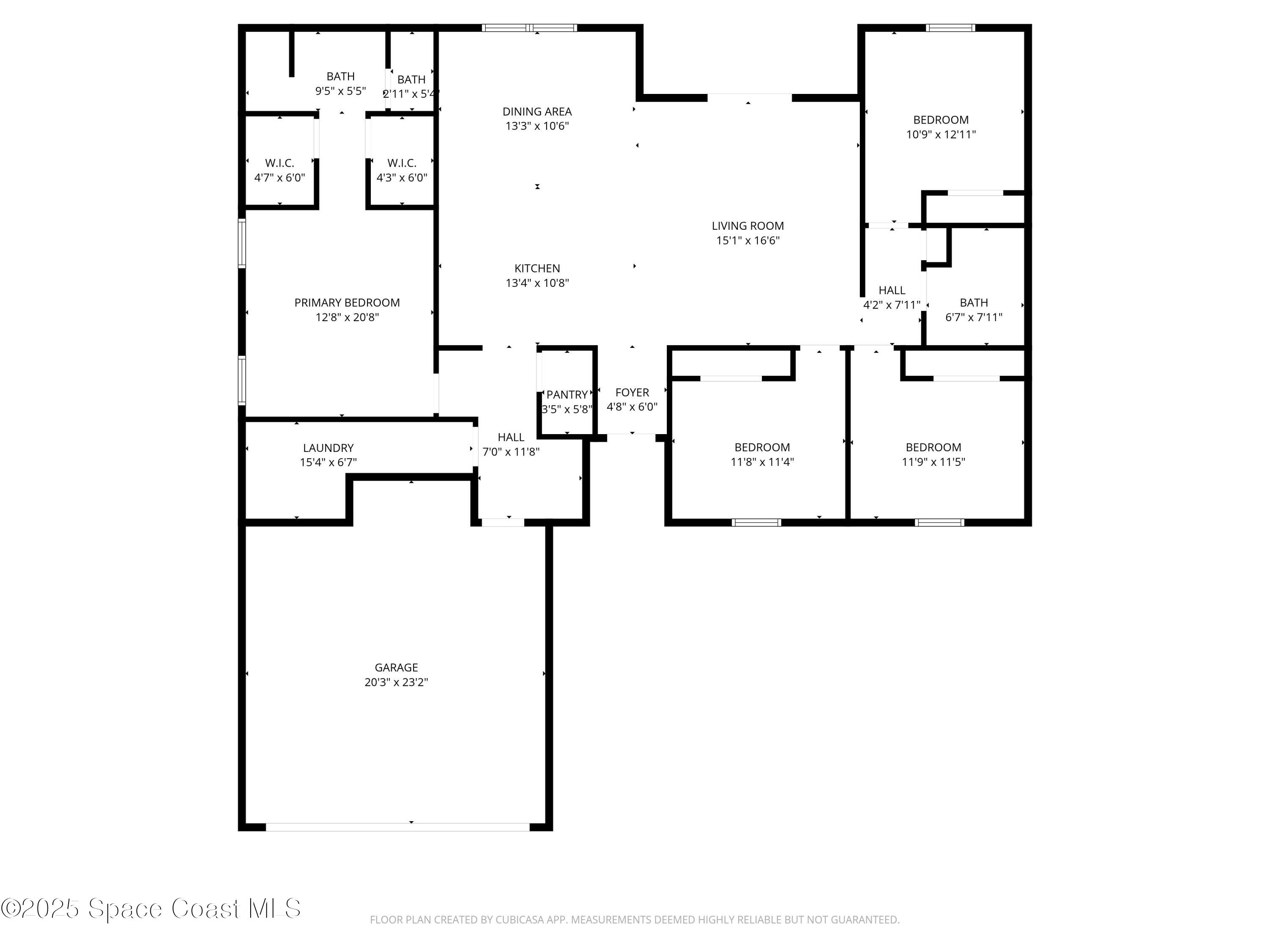 2668 Dennis Avenue SE