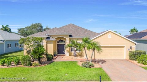 4826 Merlot Drive Rockledge FL 32955
