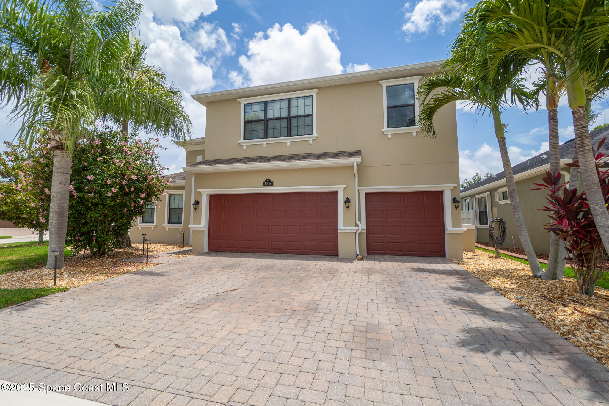1026 Shiloh Drive