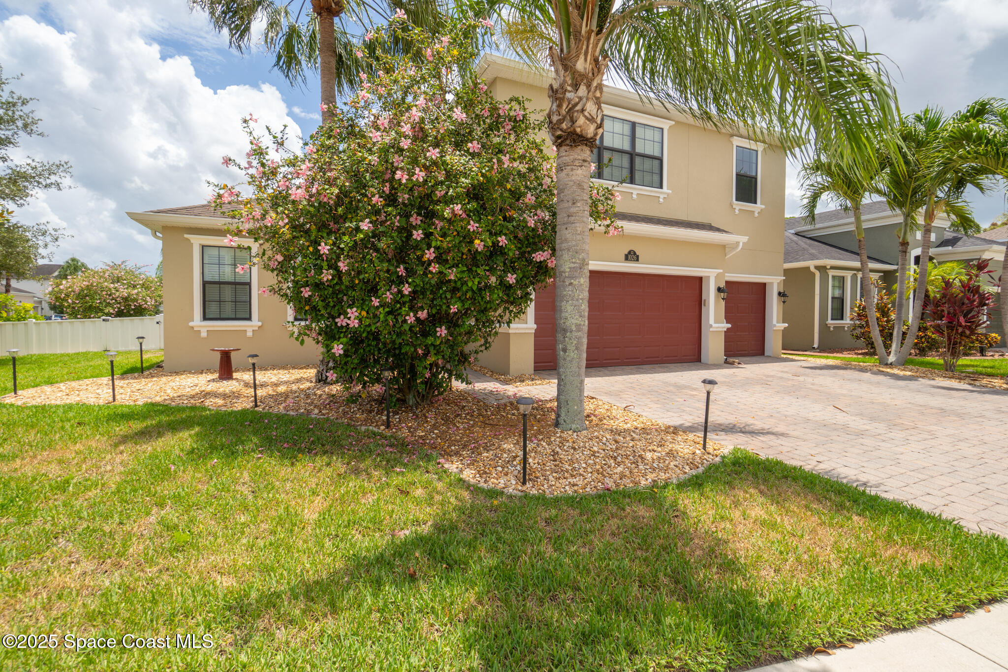 1026 Shiloh Drive