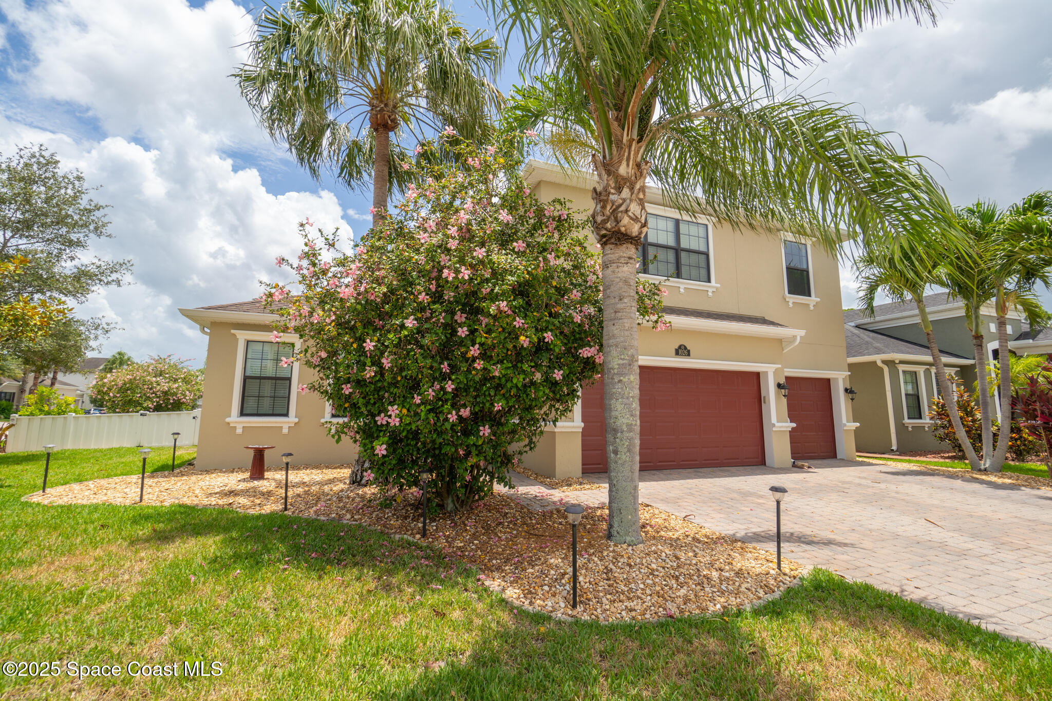 1026 Shiloh Drive