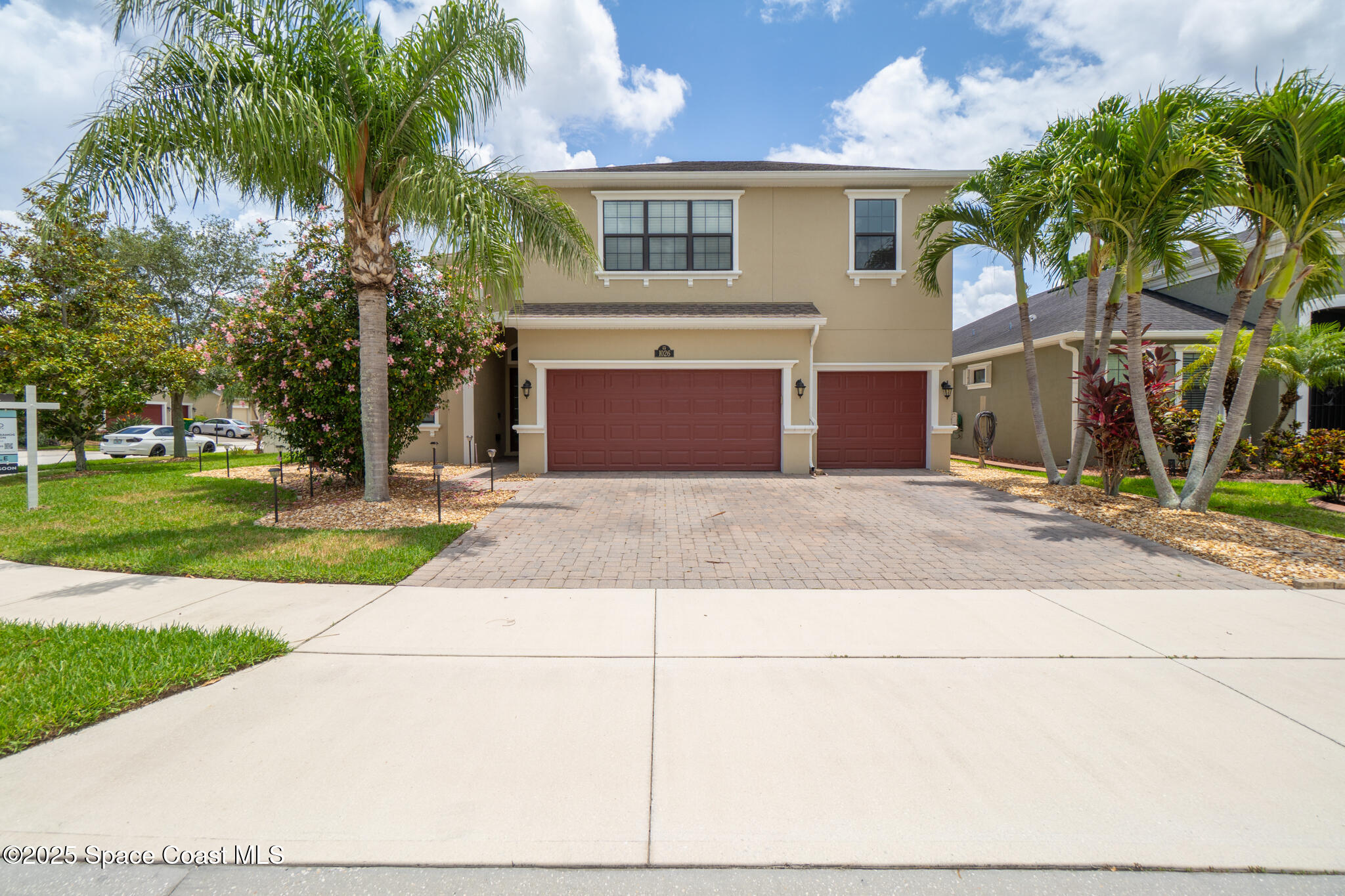 1026 Shiloh Drive