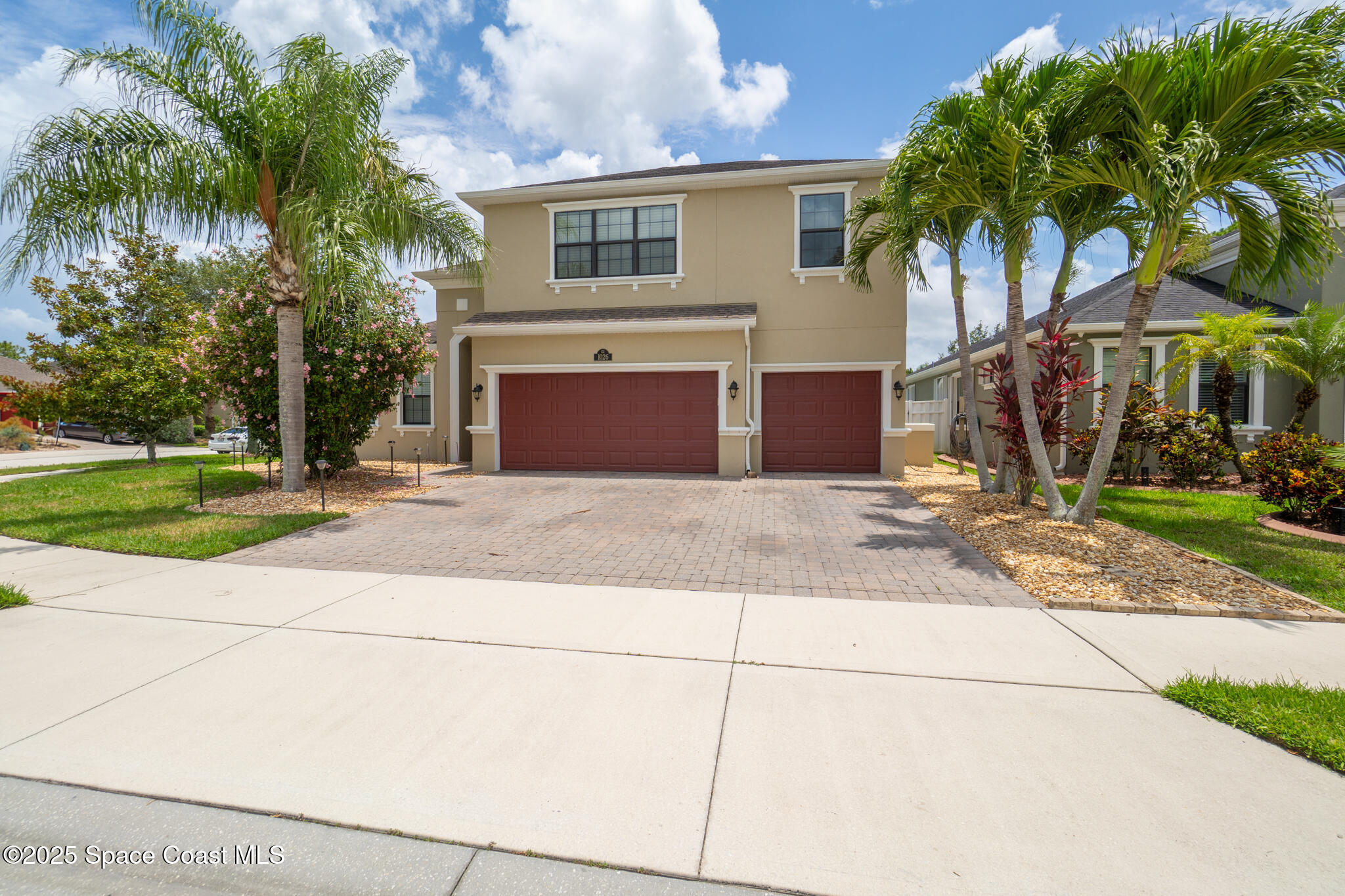 1026 Shiloh Drive