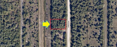 3050 Sage Avenue SW Palm Bay FL 32908