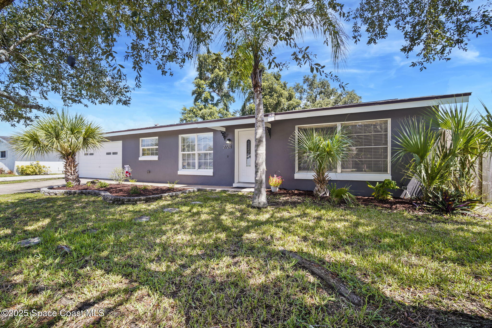2724 Riviera Drive