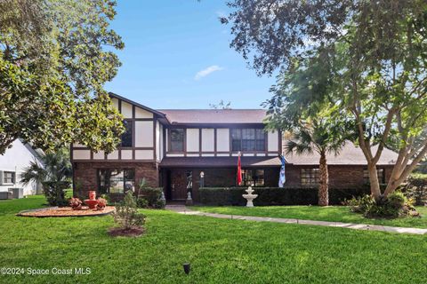 3708 Windsor Drive Cocoa FL 32926