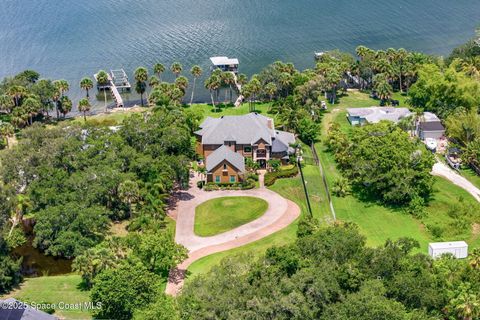 4297 Crooked Mile Road Merritt Island FL 32952