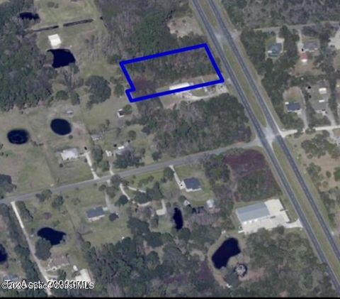 4080 Highway 1 Highway Mims FL 32754