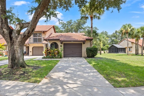 Photo of 898 Brow Court NE, Palm Bay, FL 32905 (MLS # 1084486)
