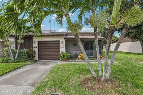 1112 Mary Joye Avenue Indian Harbour Beach FL 32937