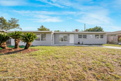 1895 Coolidge Avenue Melbourne FL 32935
